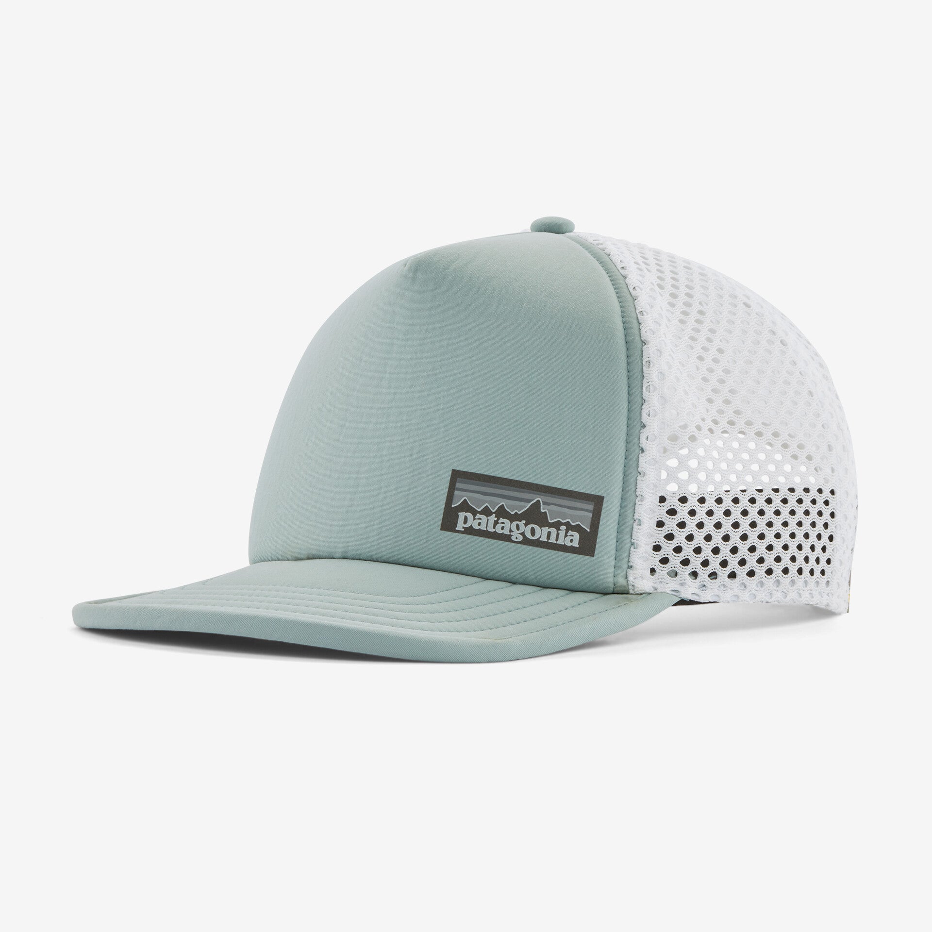 Duckbill Trucker Hat