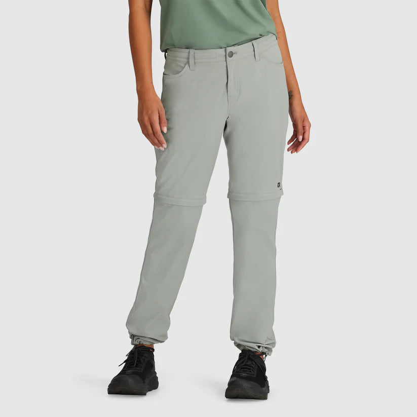 Women's Ferrosi Convert Pant