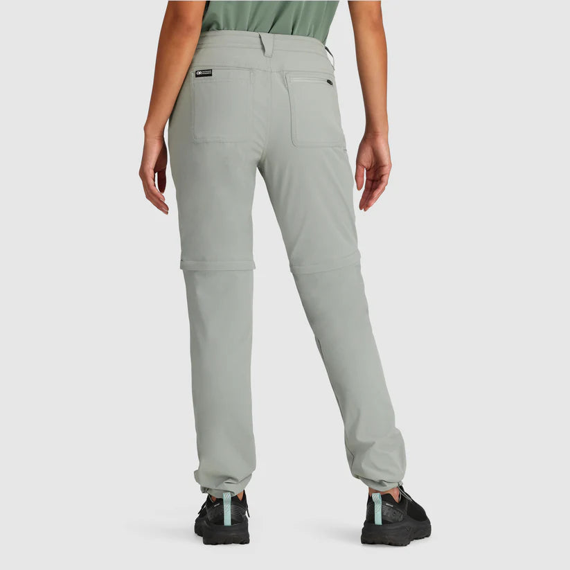 Women's Ferrosi Convert Pant