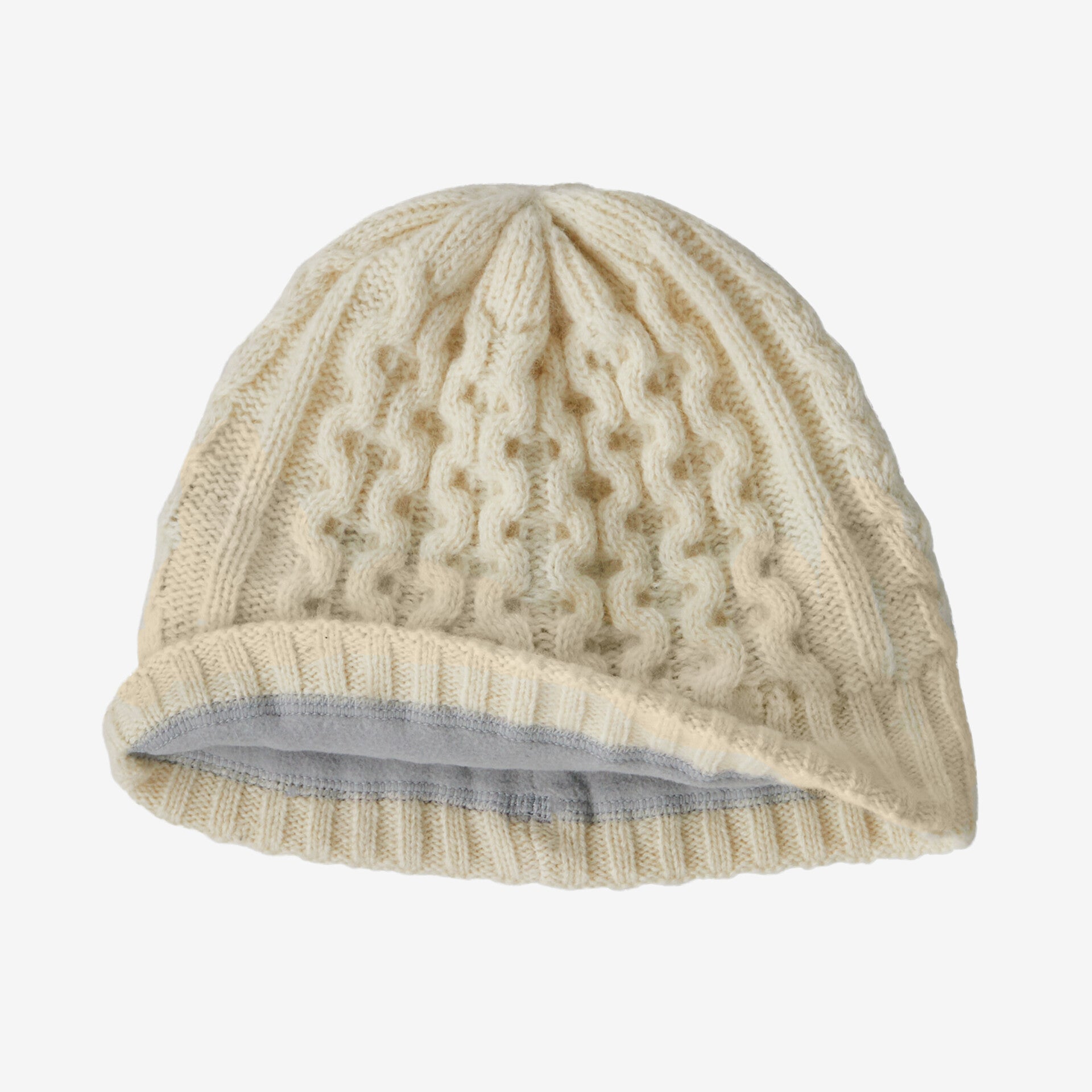 Coastal Cable Beanie