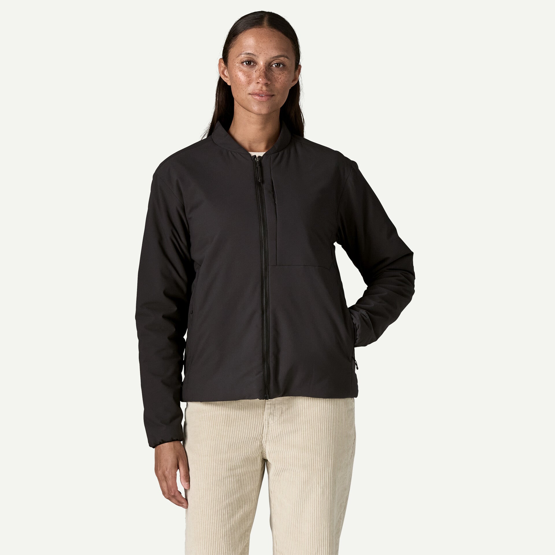 Women's Nano-Air® Bomber Jacket