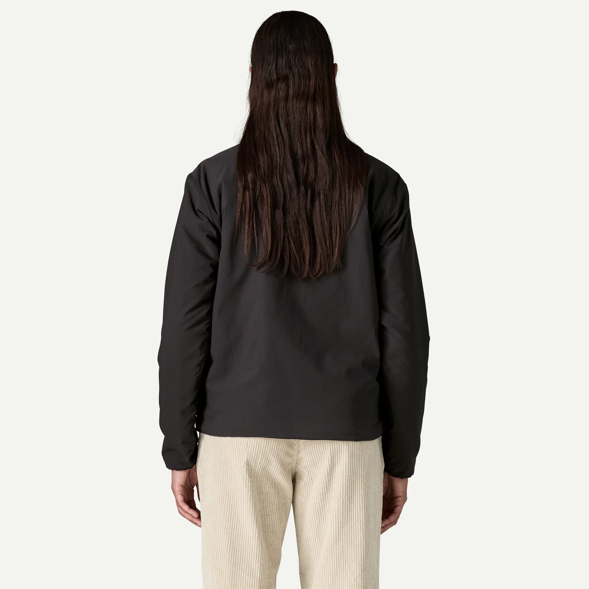 Women's Nano-Air® Bomber Jacket