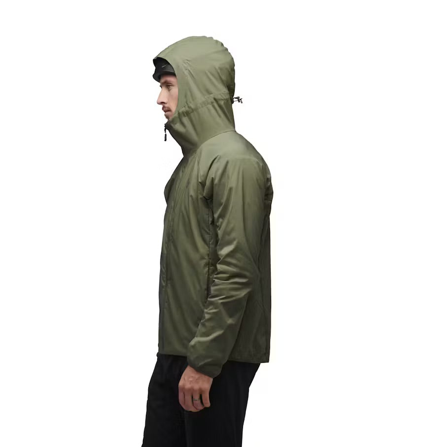 Men's Alpine Start Insulated Hoody
