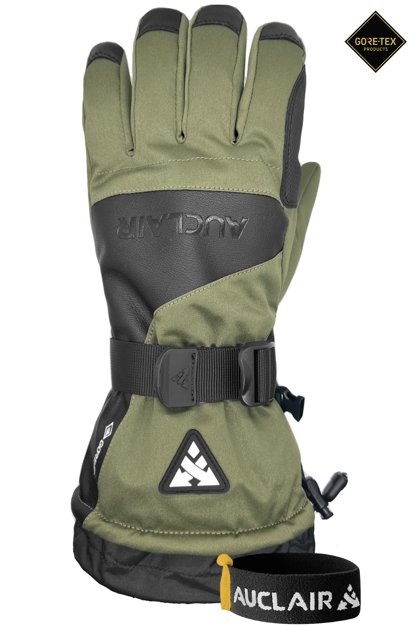 Twister GTX Warm Glove