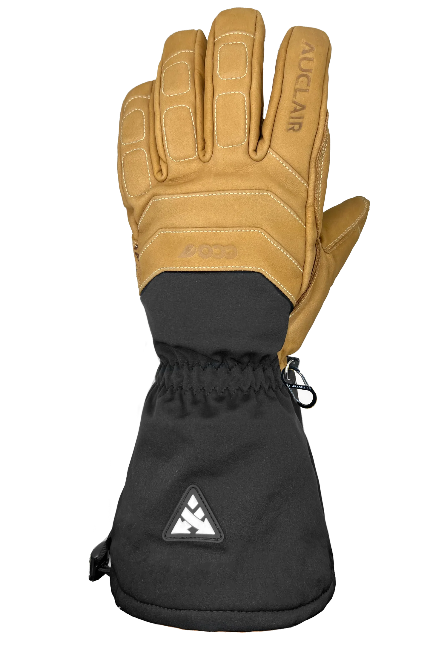 Men’s Mountain Adventure Glove