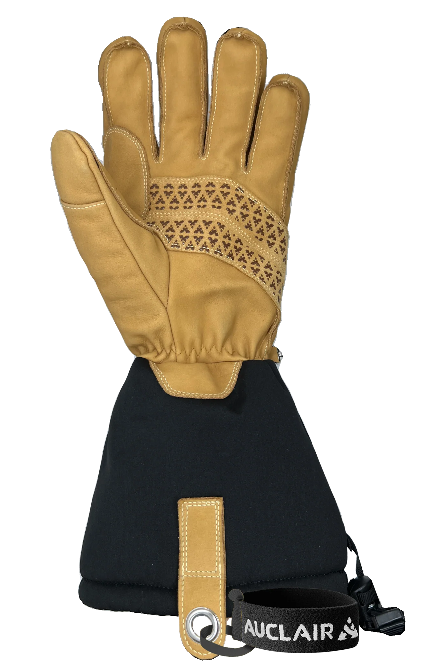 Men’s Mountain Adventure Glove