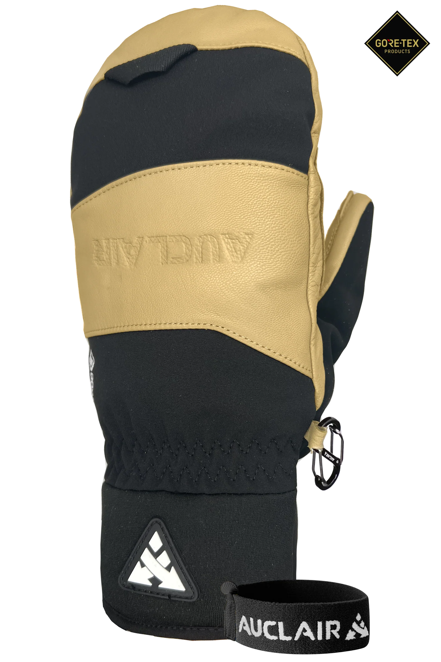 Icecrusher GTX Warm Mitt