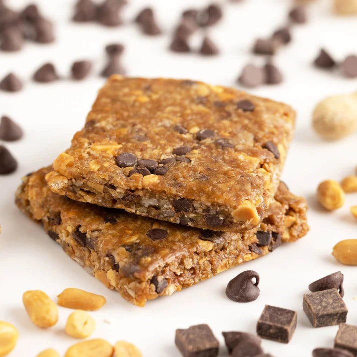 Simply Real Bar - Peanut Butter Chocolate Chip