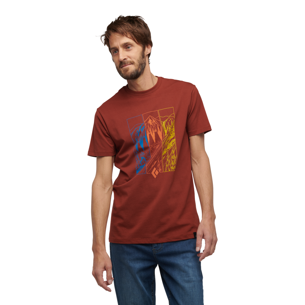 Men's Multisport Tee