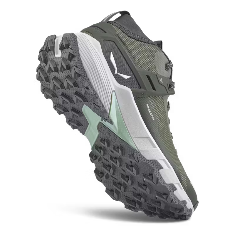 Women's Pedroc 2 Mid Powertex