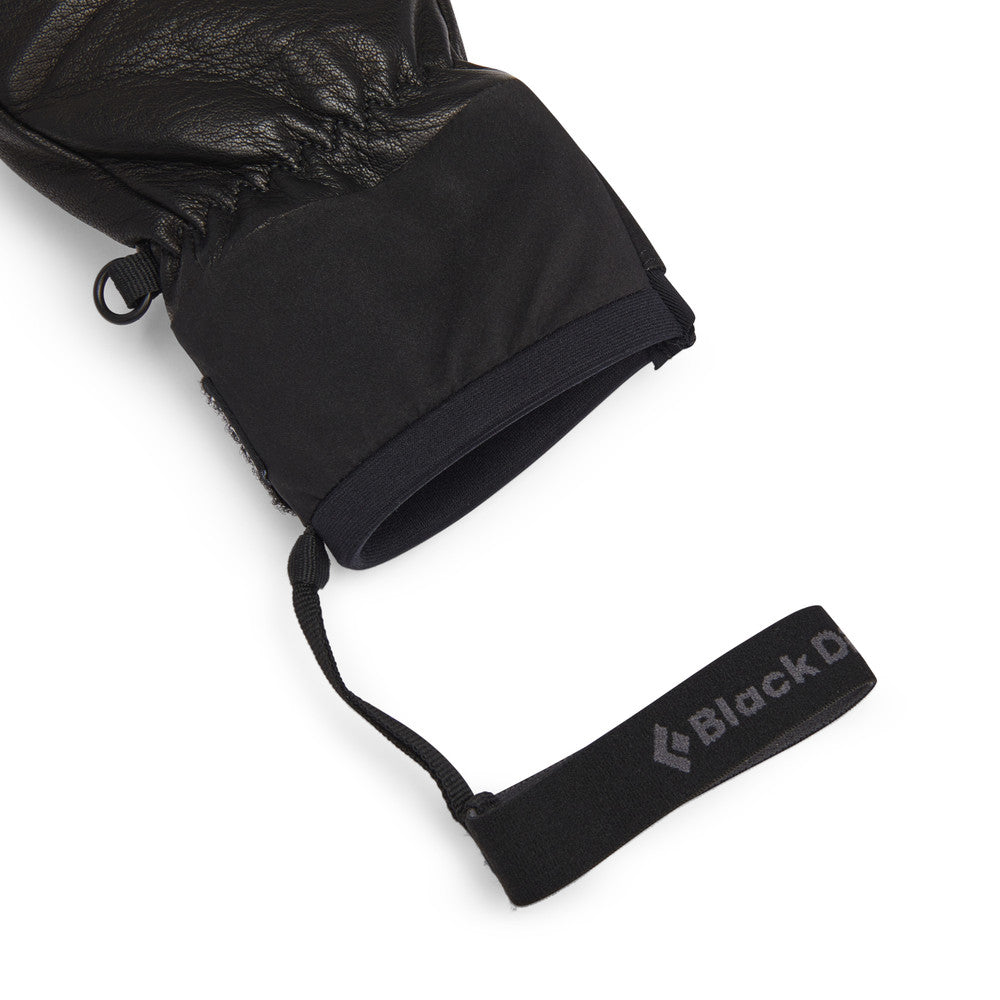 Women's Spark Mitts