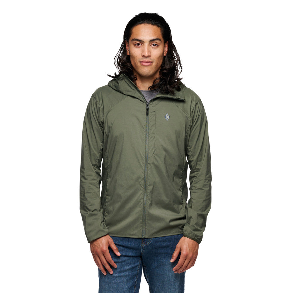 Men's Alpine Start Hoody