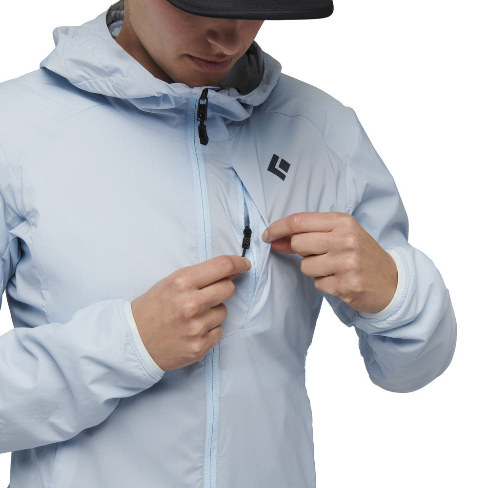 Women's Alpine Start Insulated Hoody