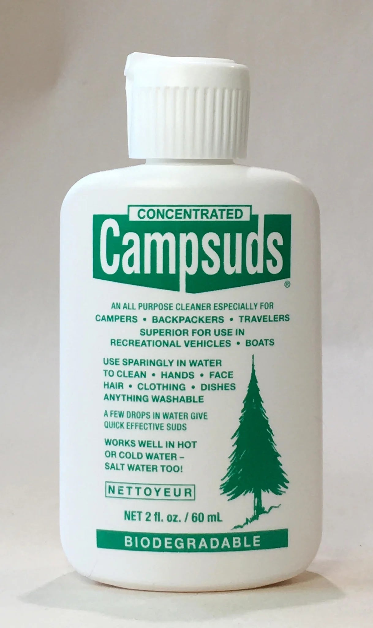 Campsuds