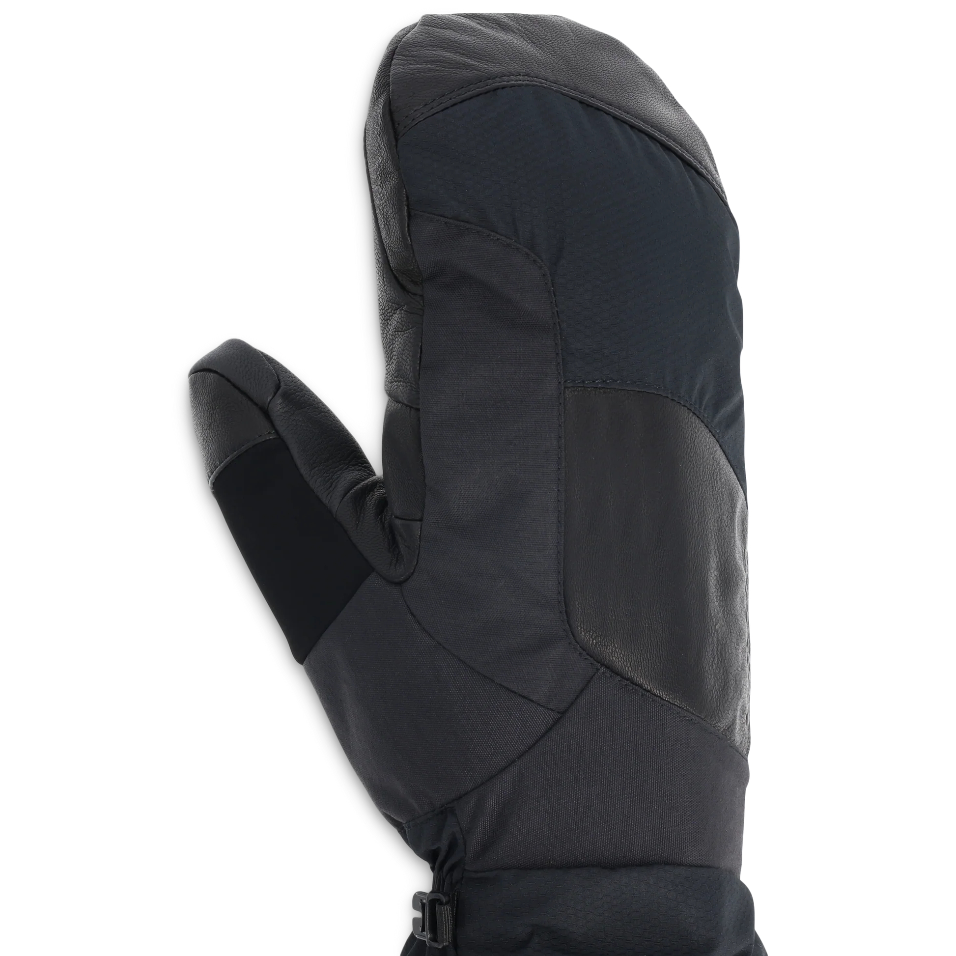 Prevail Heated GORE-TEX Mitts