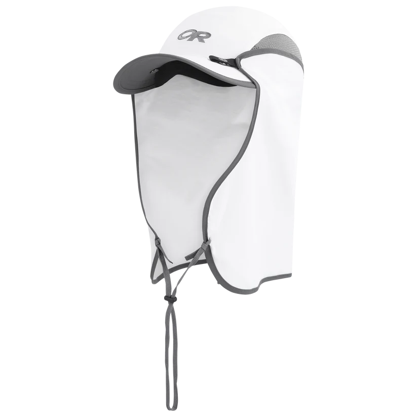 Sun Runner Cap