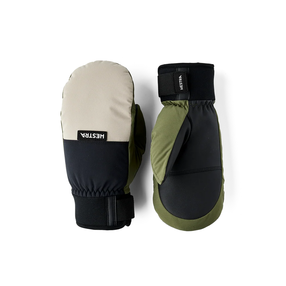 Orion Mitt