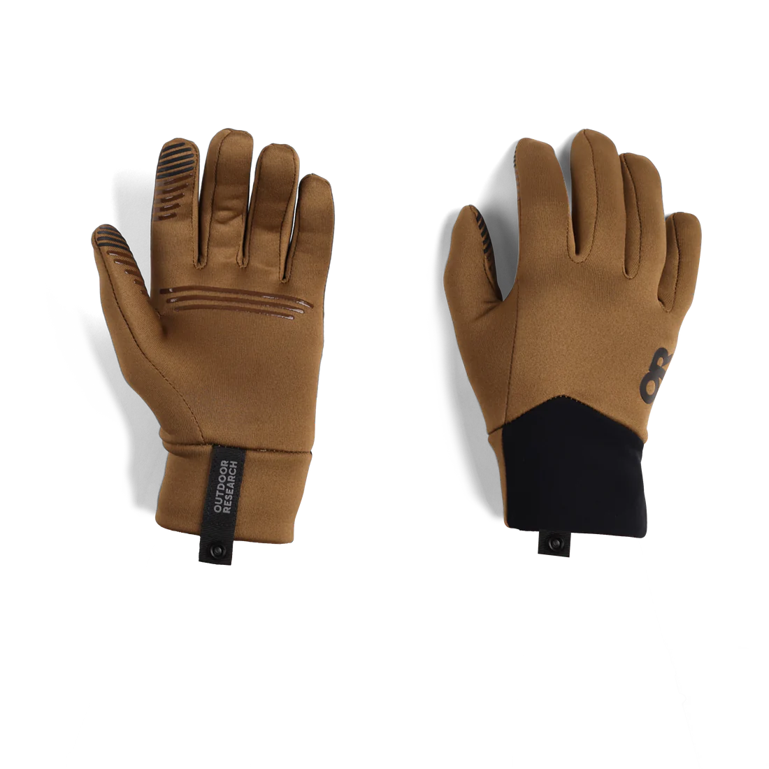 Women's Vigor Midweight Sensor Gloves | 2024