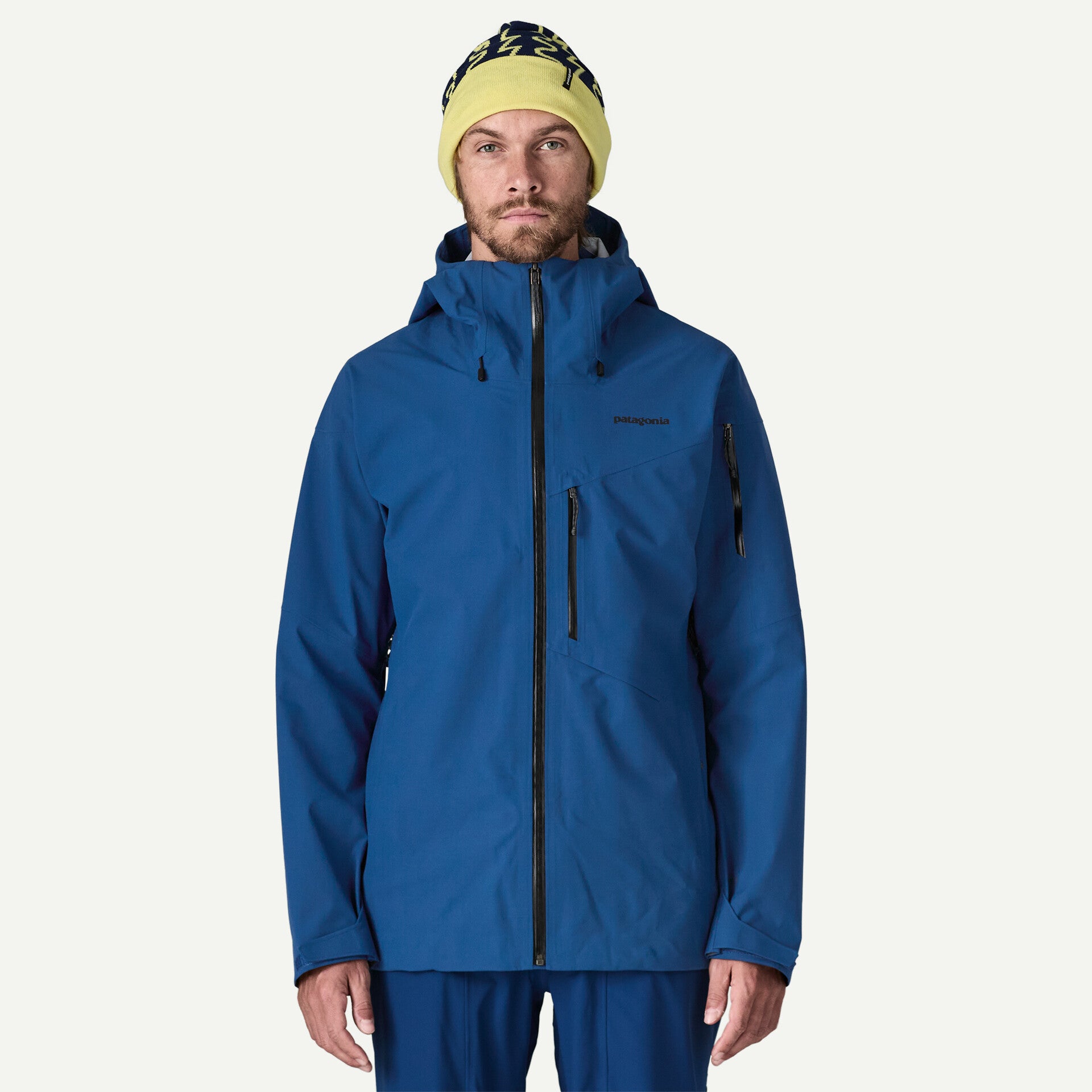 Men's Snowdrifter Jacket