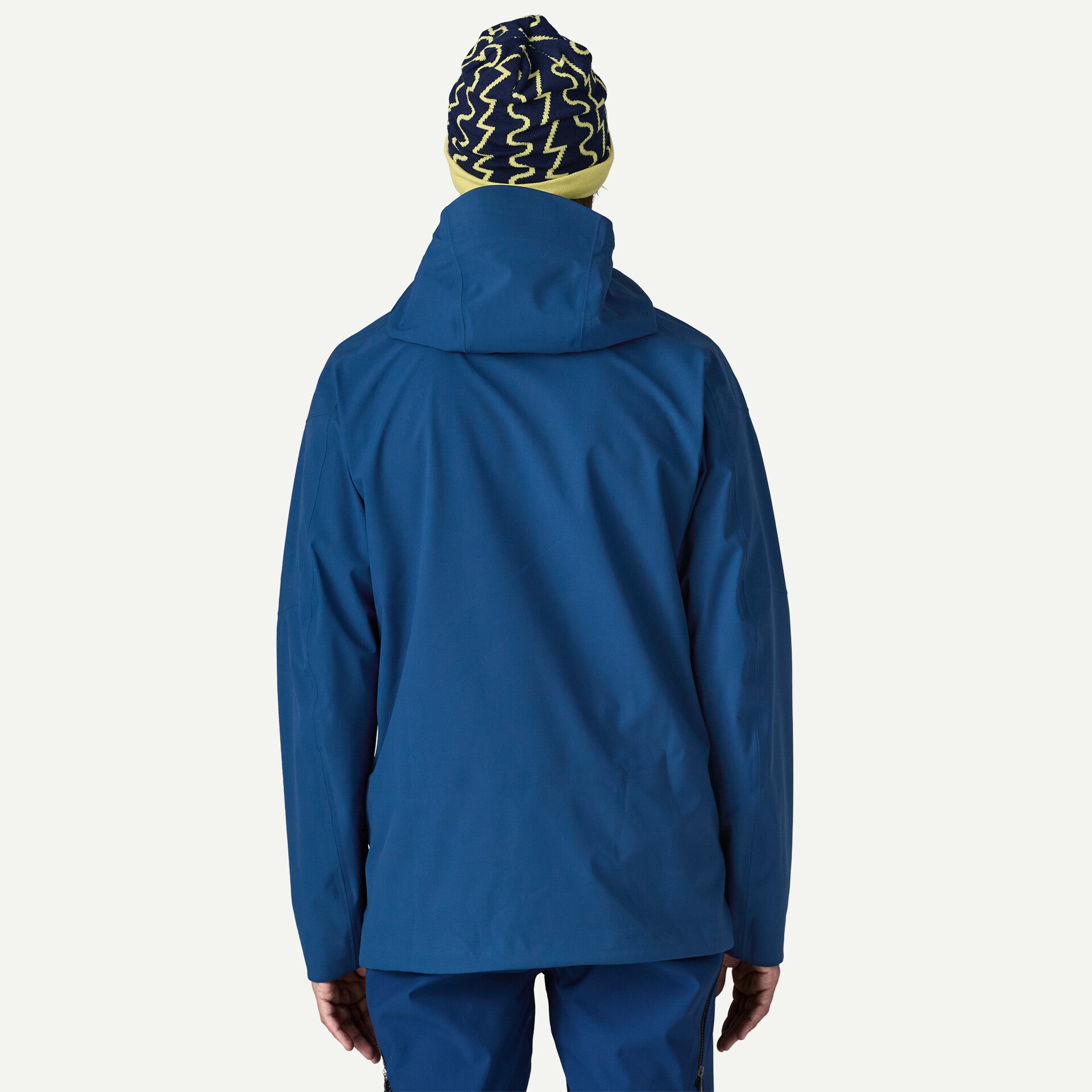 Men's Snowdrifter Jacket