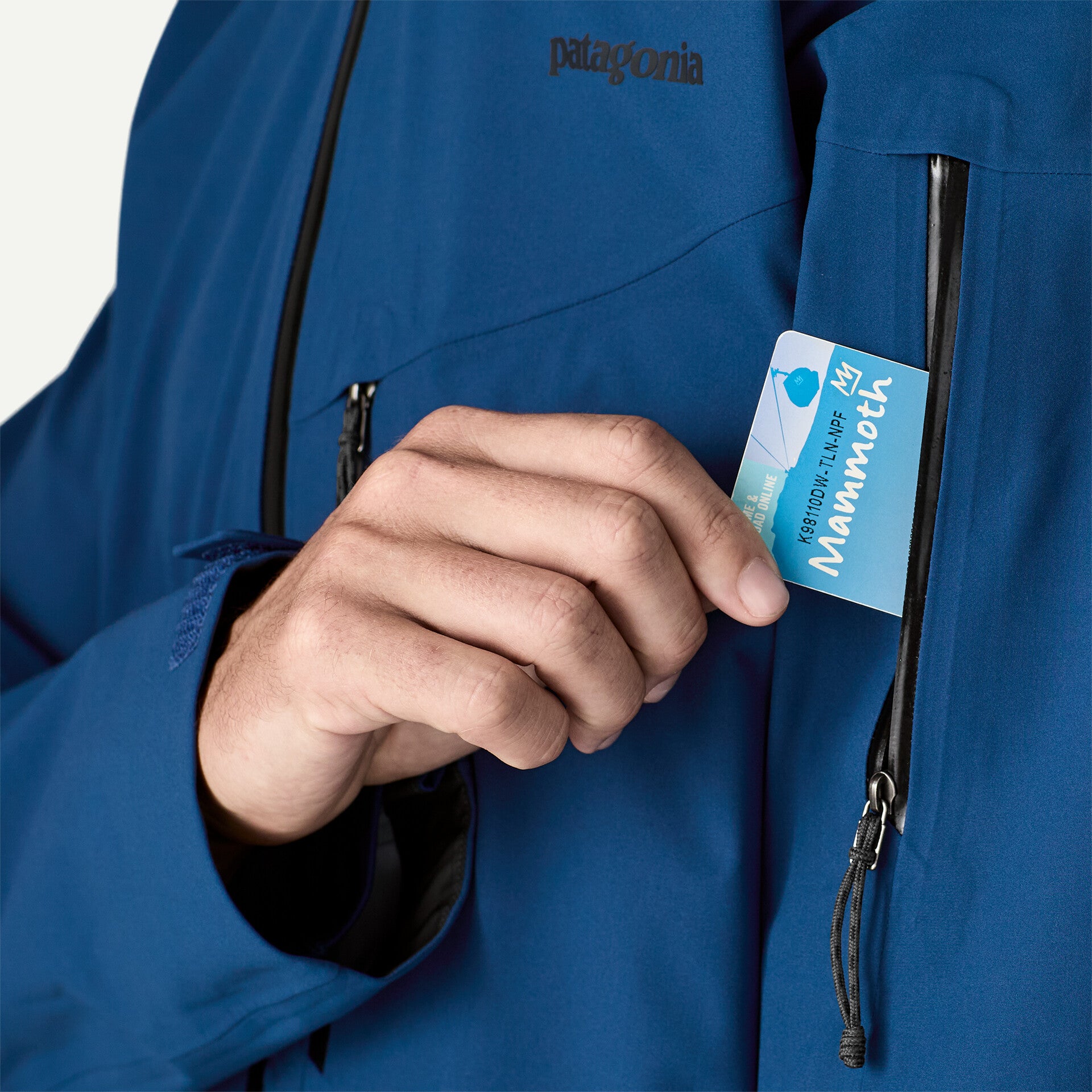 Men's Snowdrifter Jacket