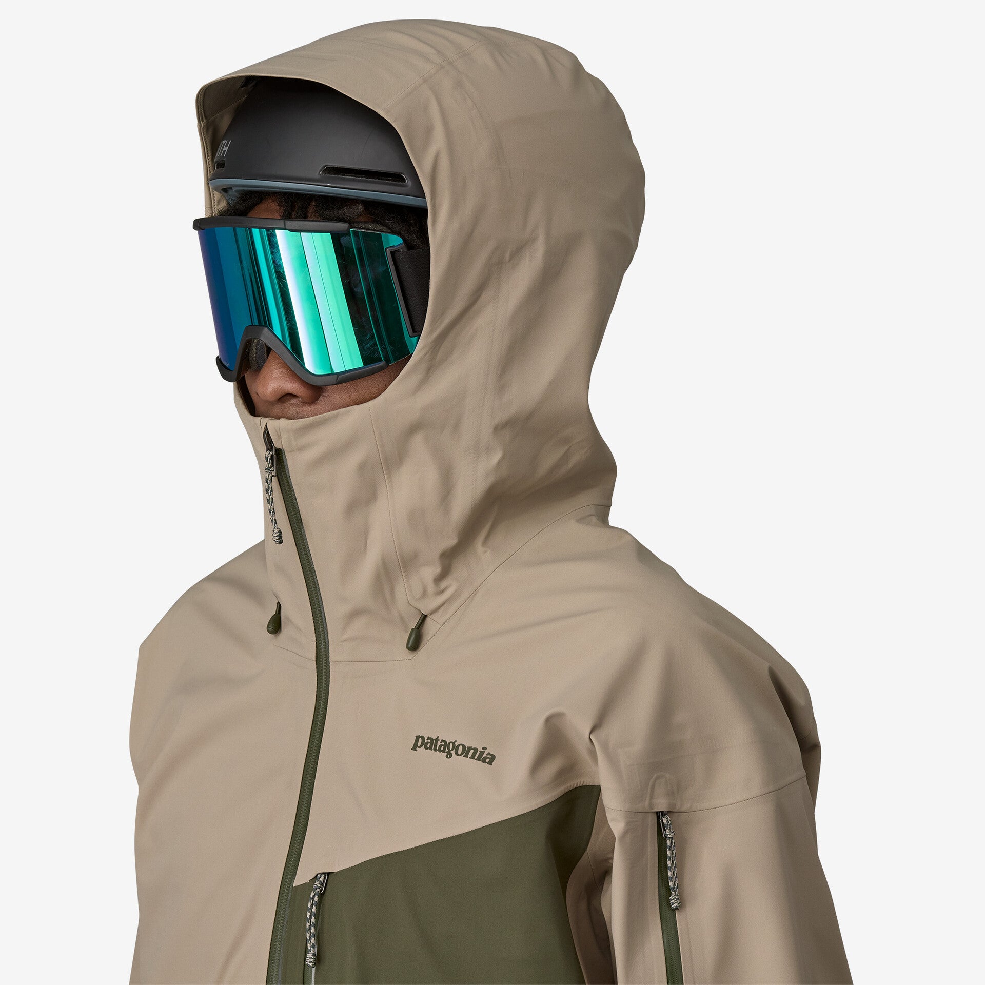 Men's Snowdrifter Jacket