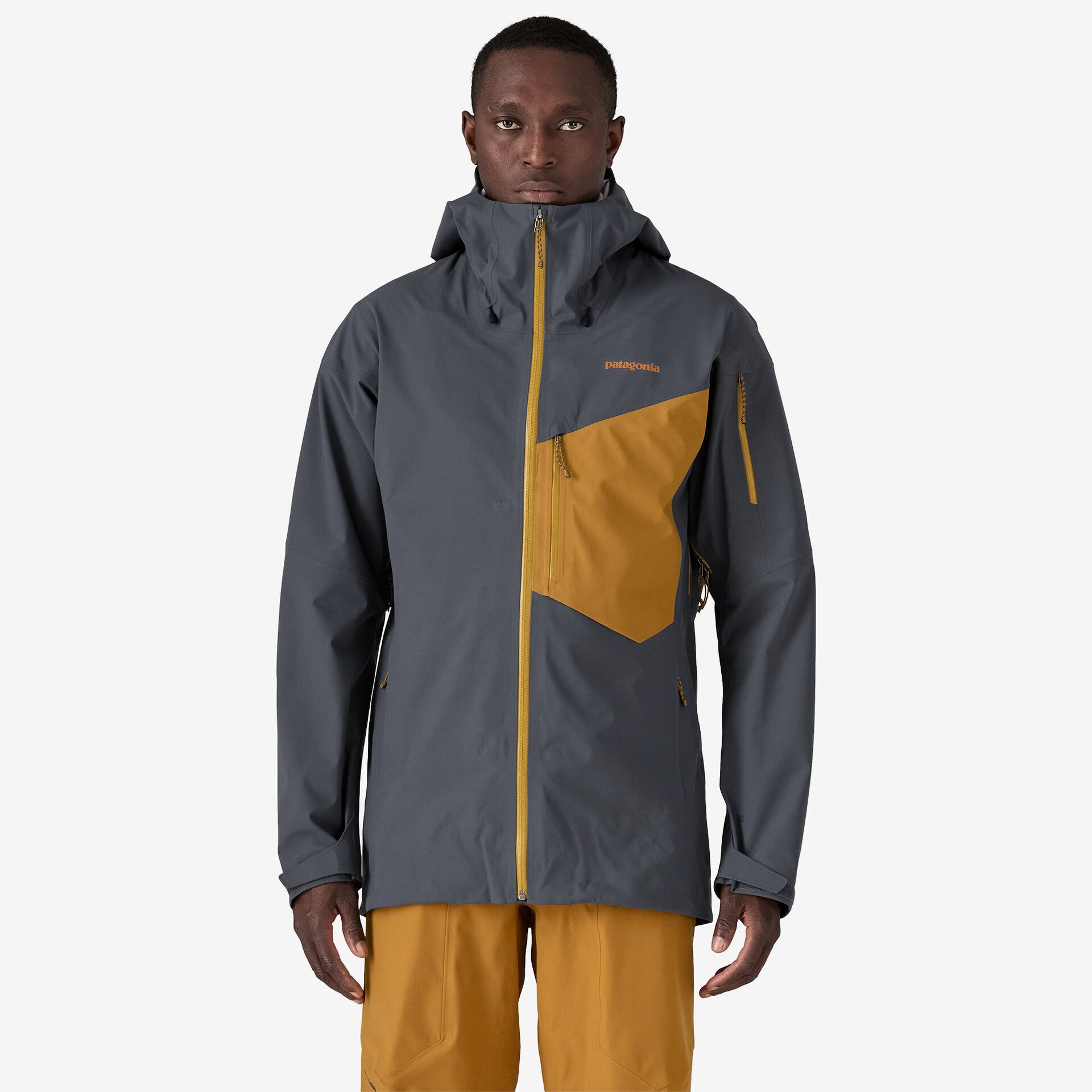 Men's Snowdrifter Jacket