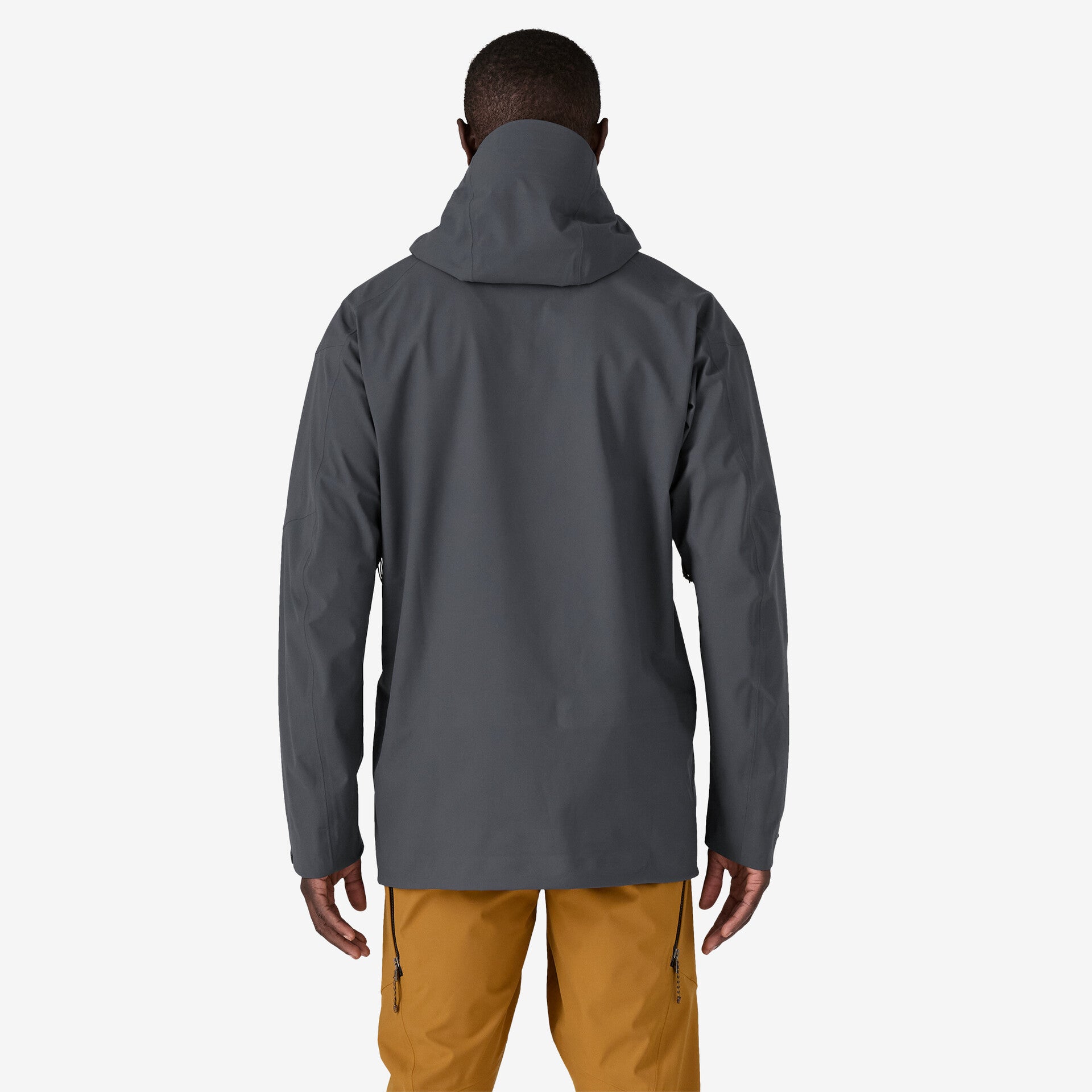 Men's Snowdrifter Jacket