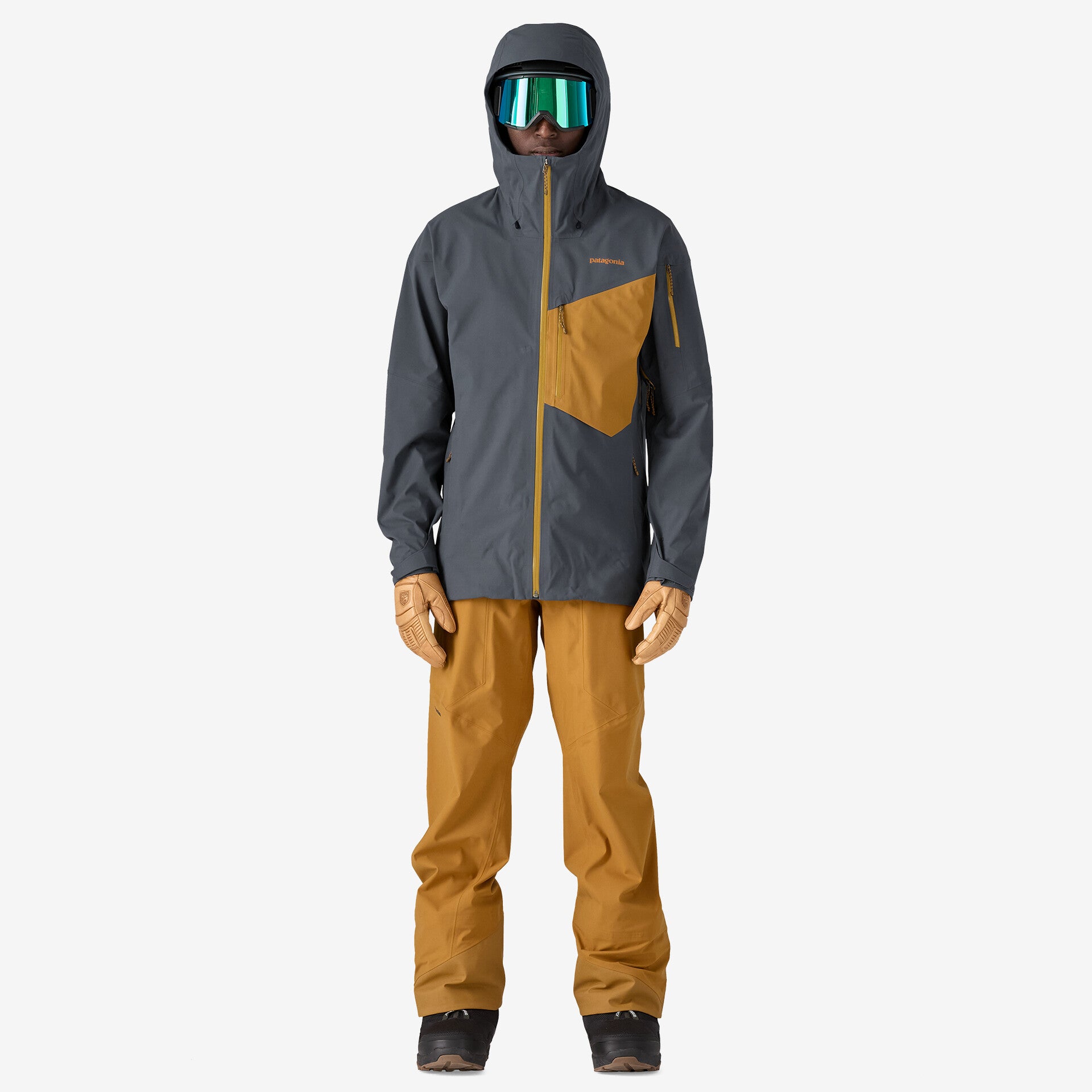 Men's Snowdrifter Jacket