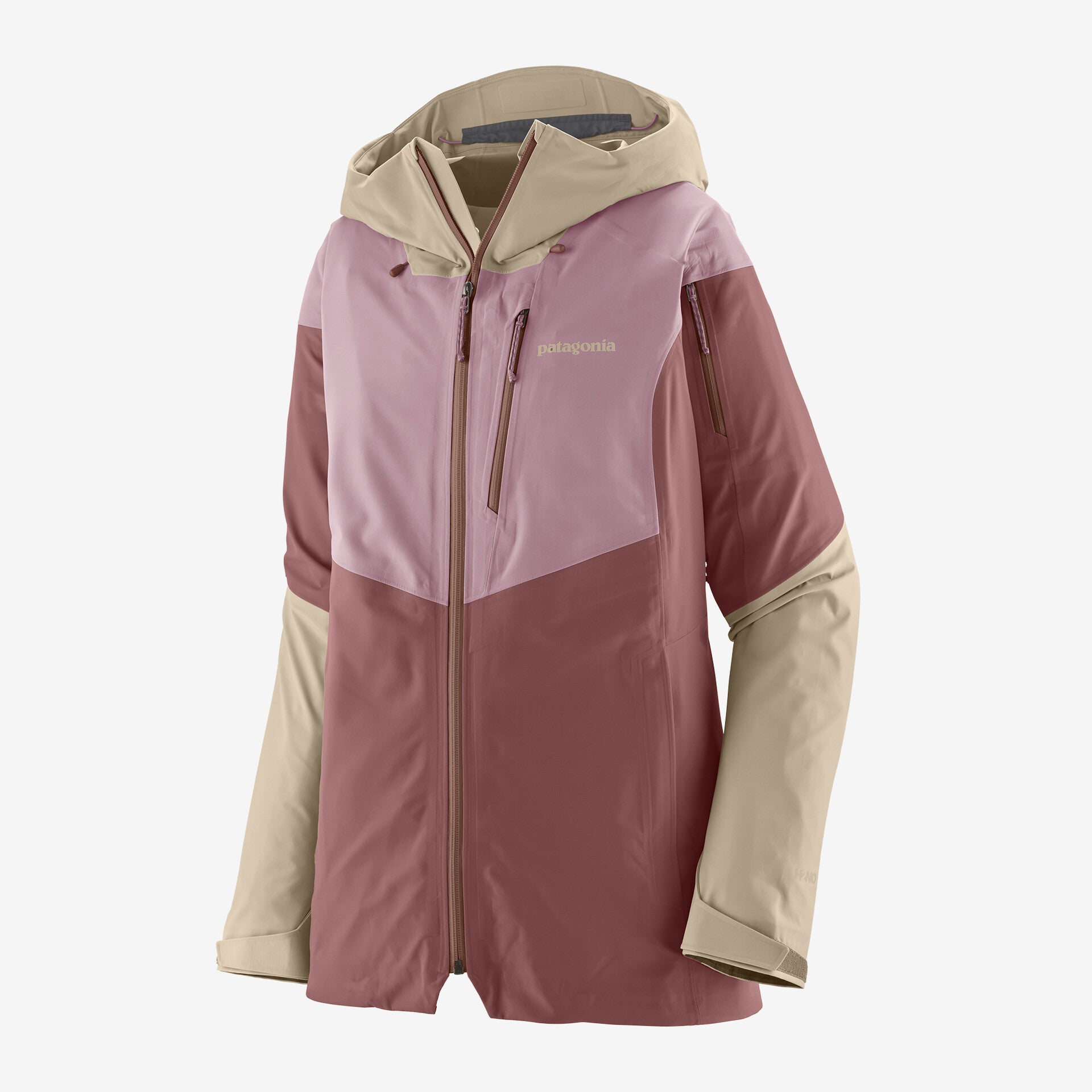 Women's SnowDrifter Jacket