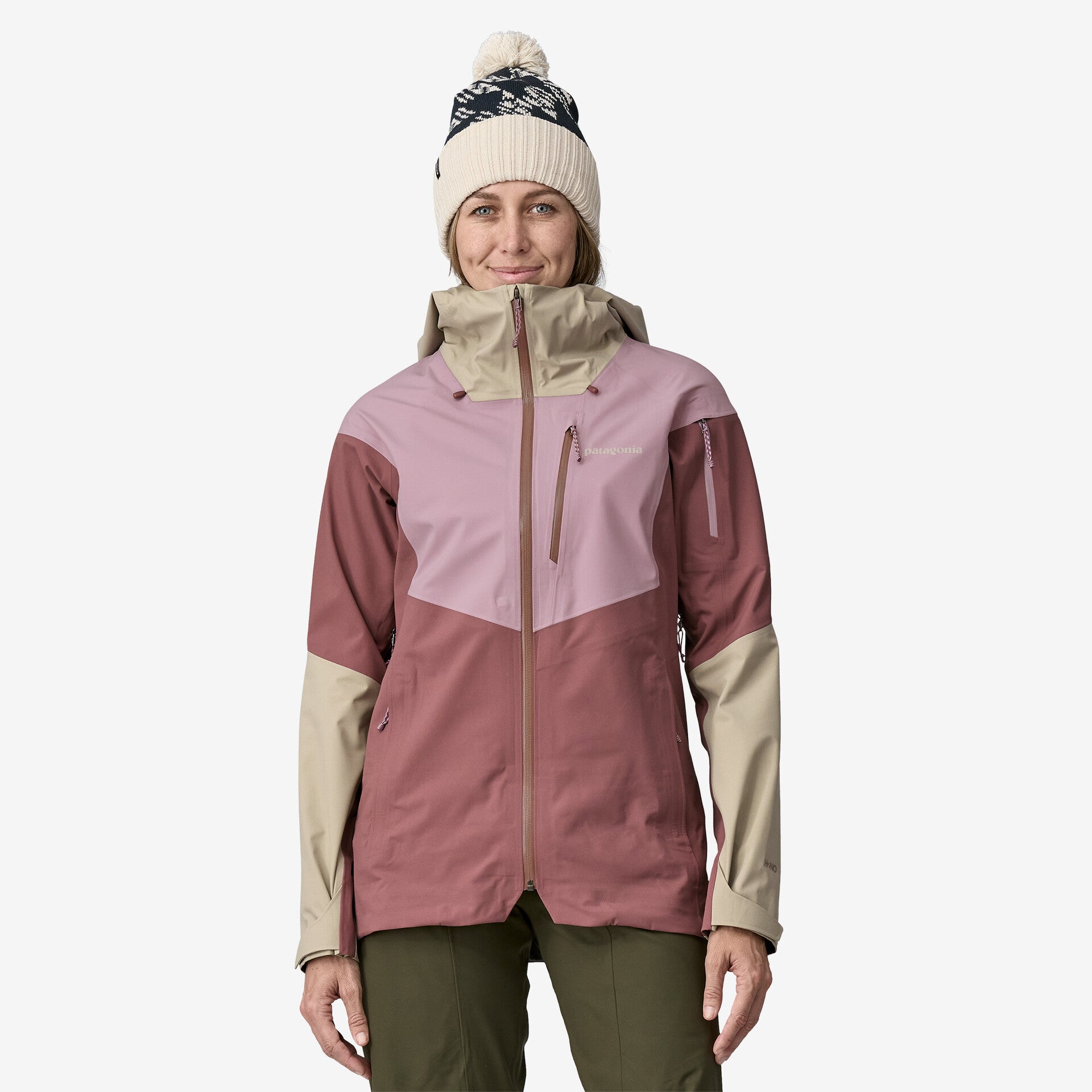 Women's SnowDrifter Jacket