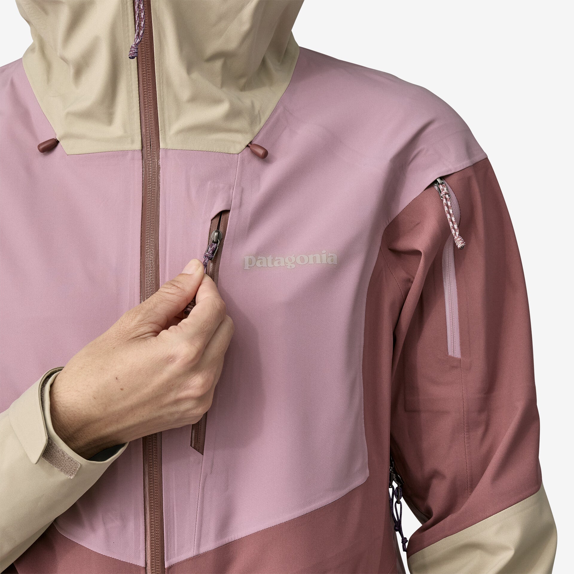 Women's SnowDrifter Jacket