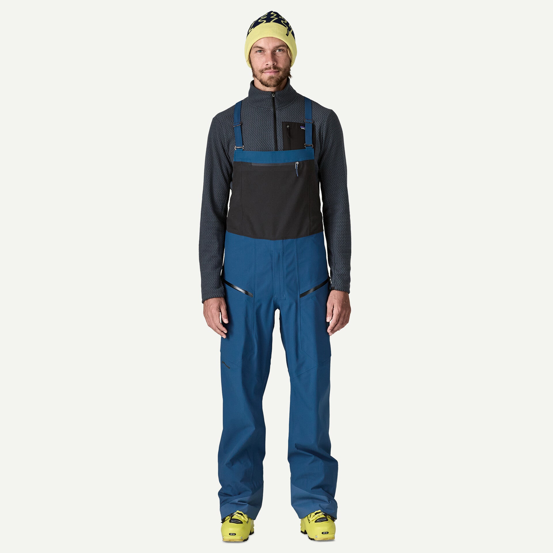 Men's Snowdrifter Bibs