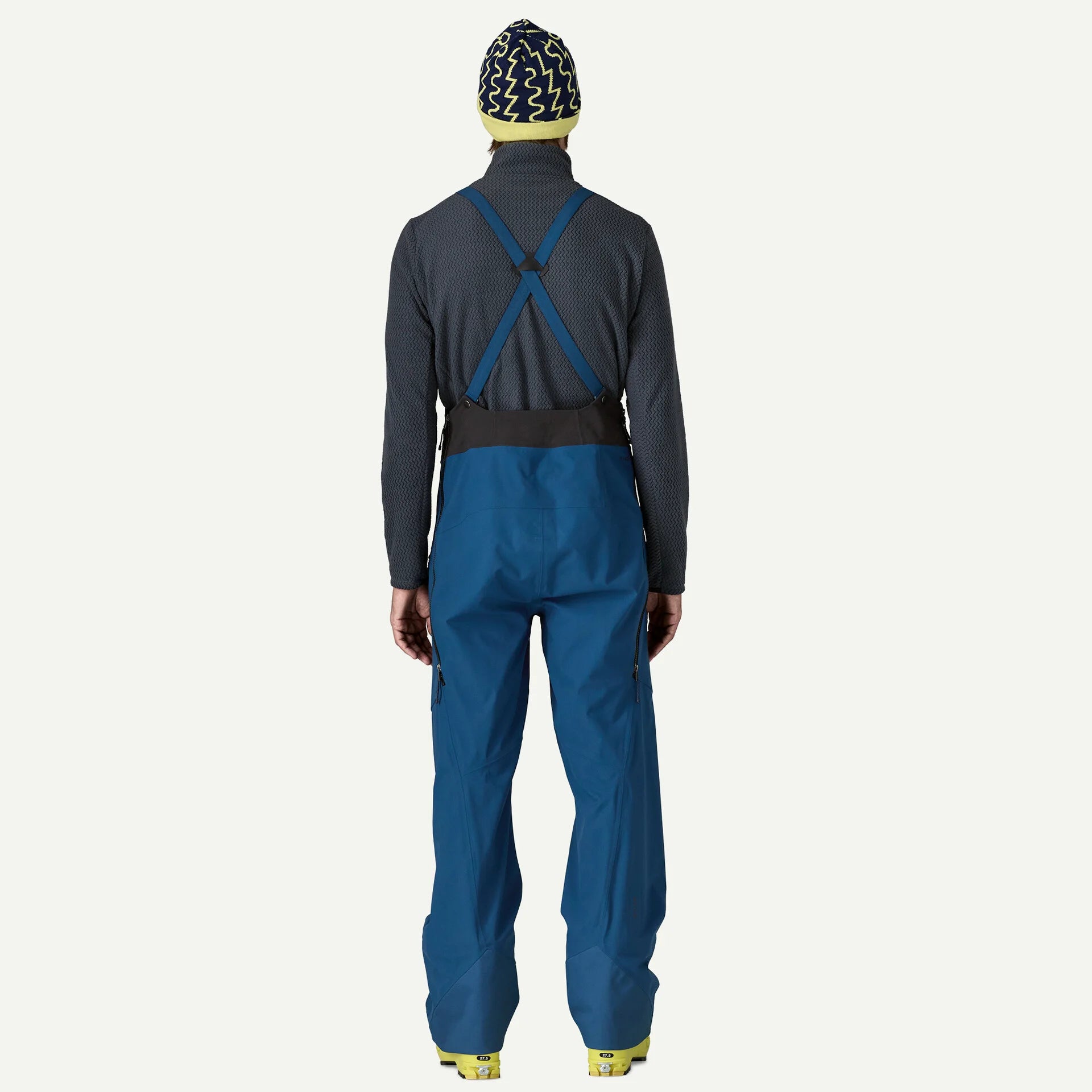Men's Snowdrifter Bibs