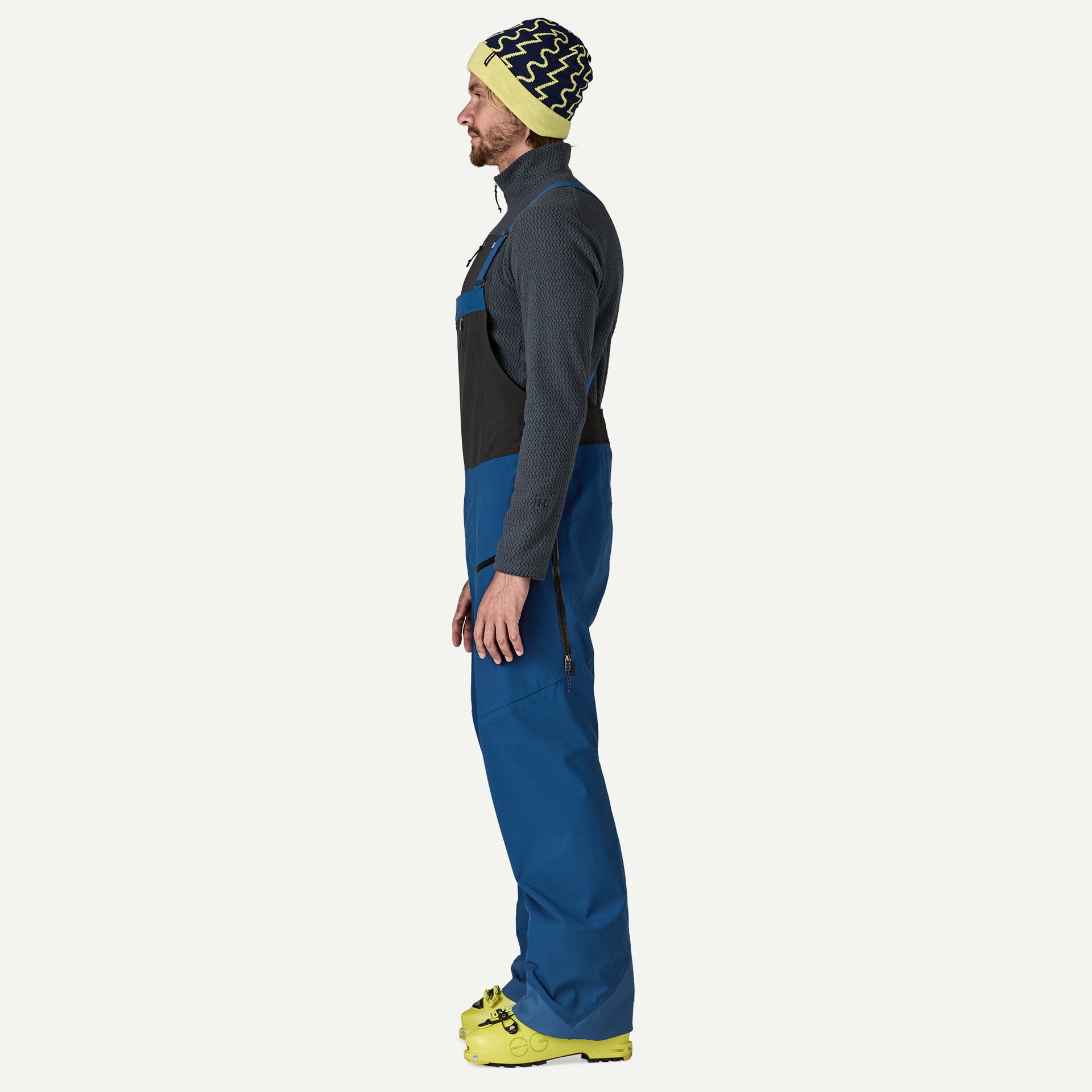 Men's Snowdrifter Bibs