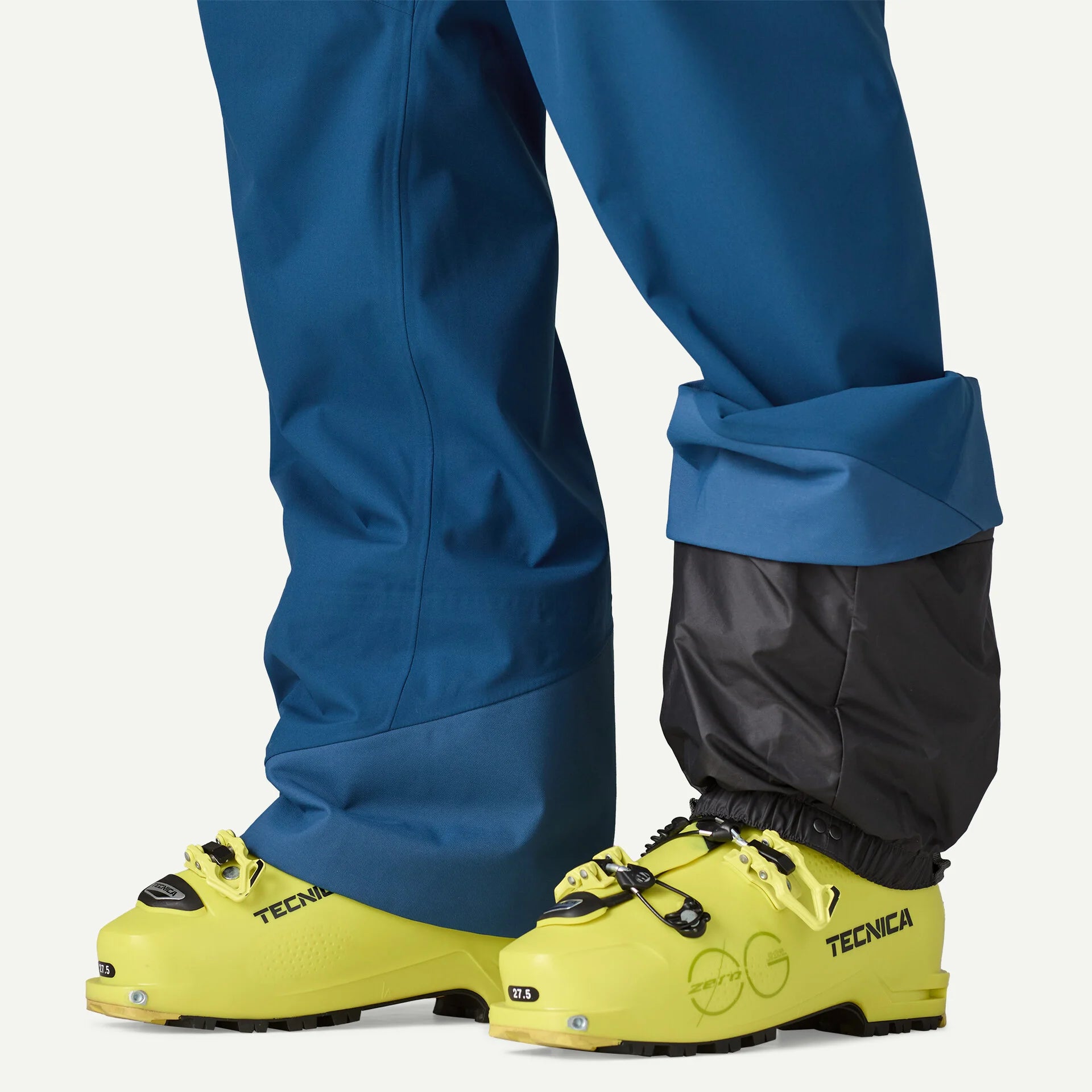 Men's Snowdrifter Bibs