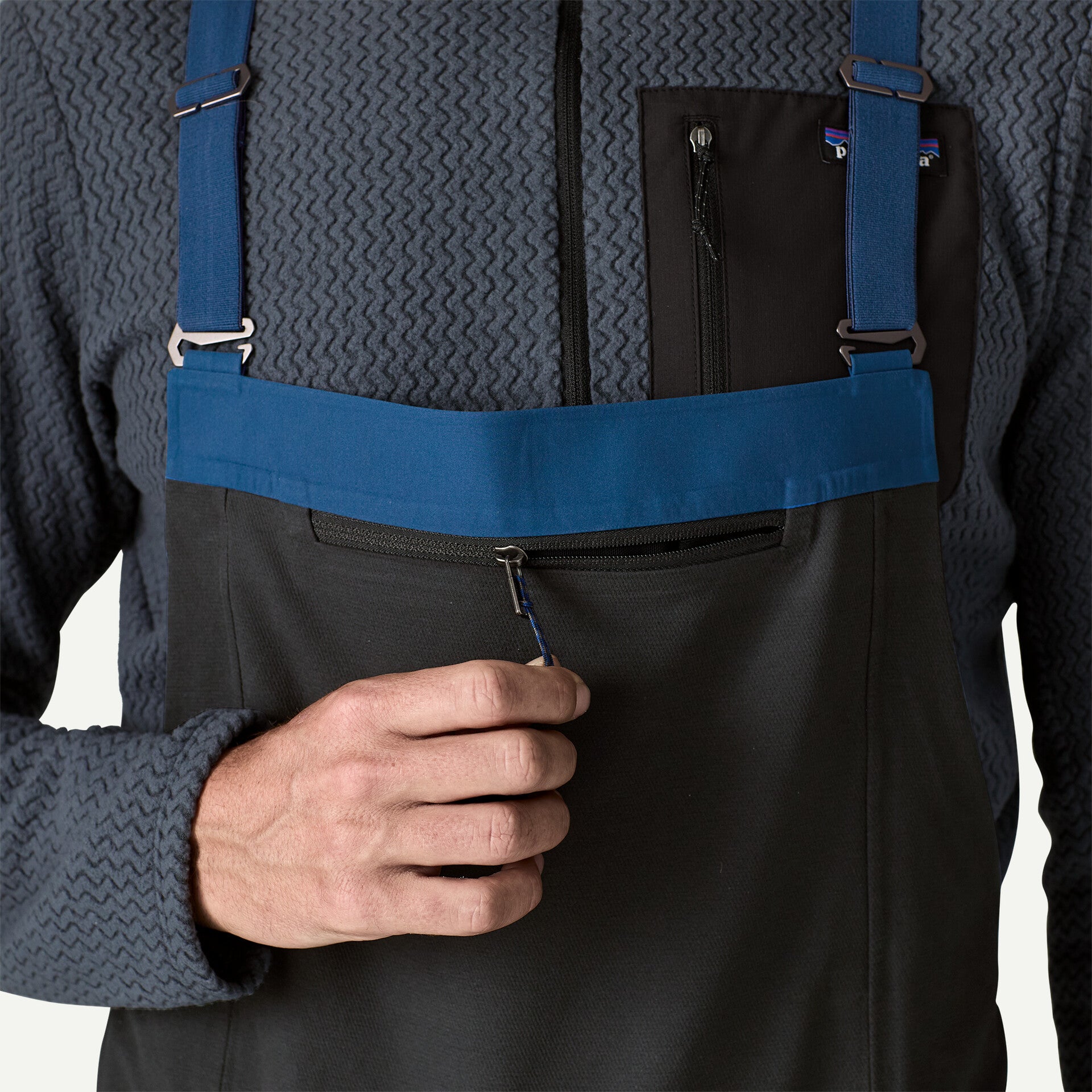 Men's Snowdrifter Bibs