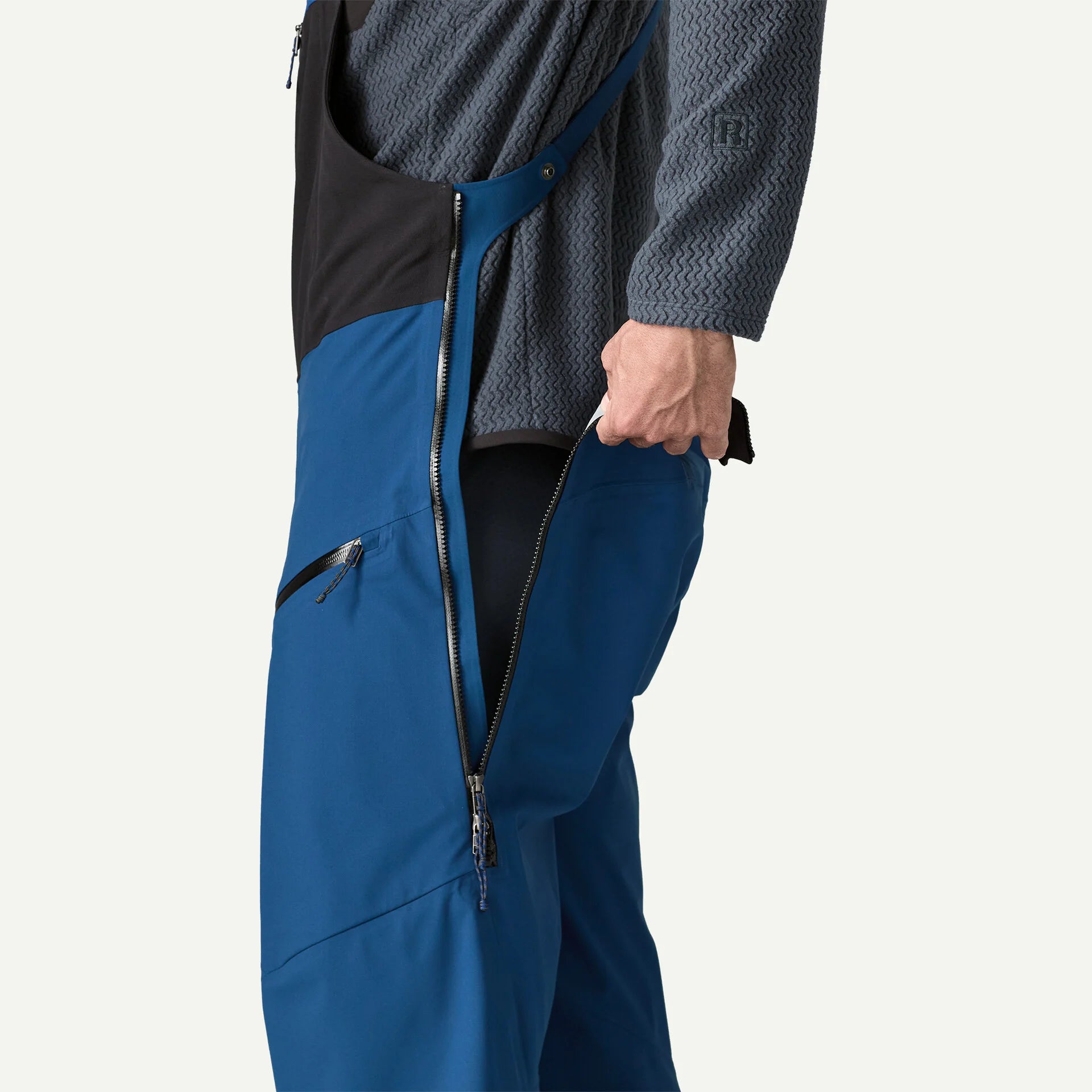 Men's Snowdrifter Bibs