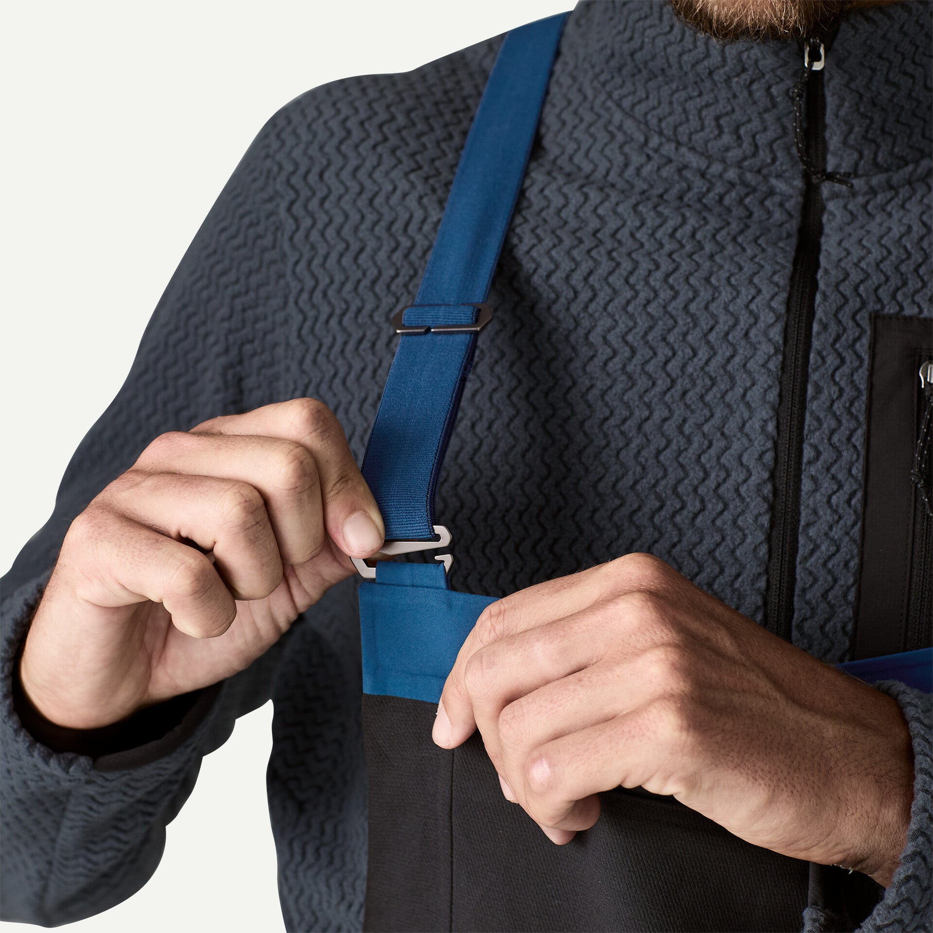 Men's Snowdrifter Bibs