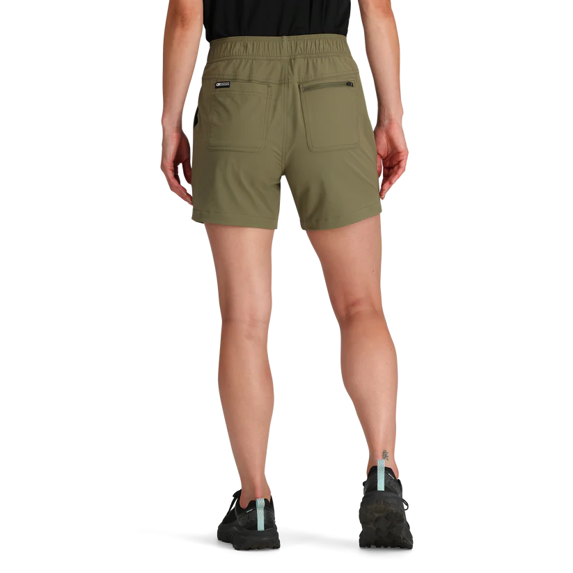 Women's Ferrosi Shorts 5"