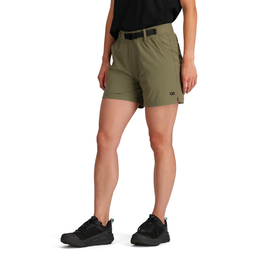 Women's Ferrosi Shorts 5"