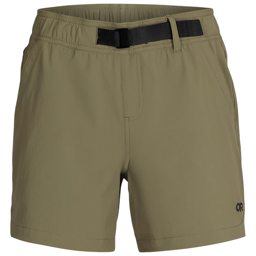 Women's Ferrosi Shorts 5"
