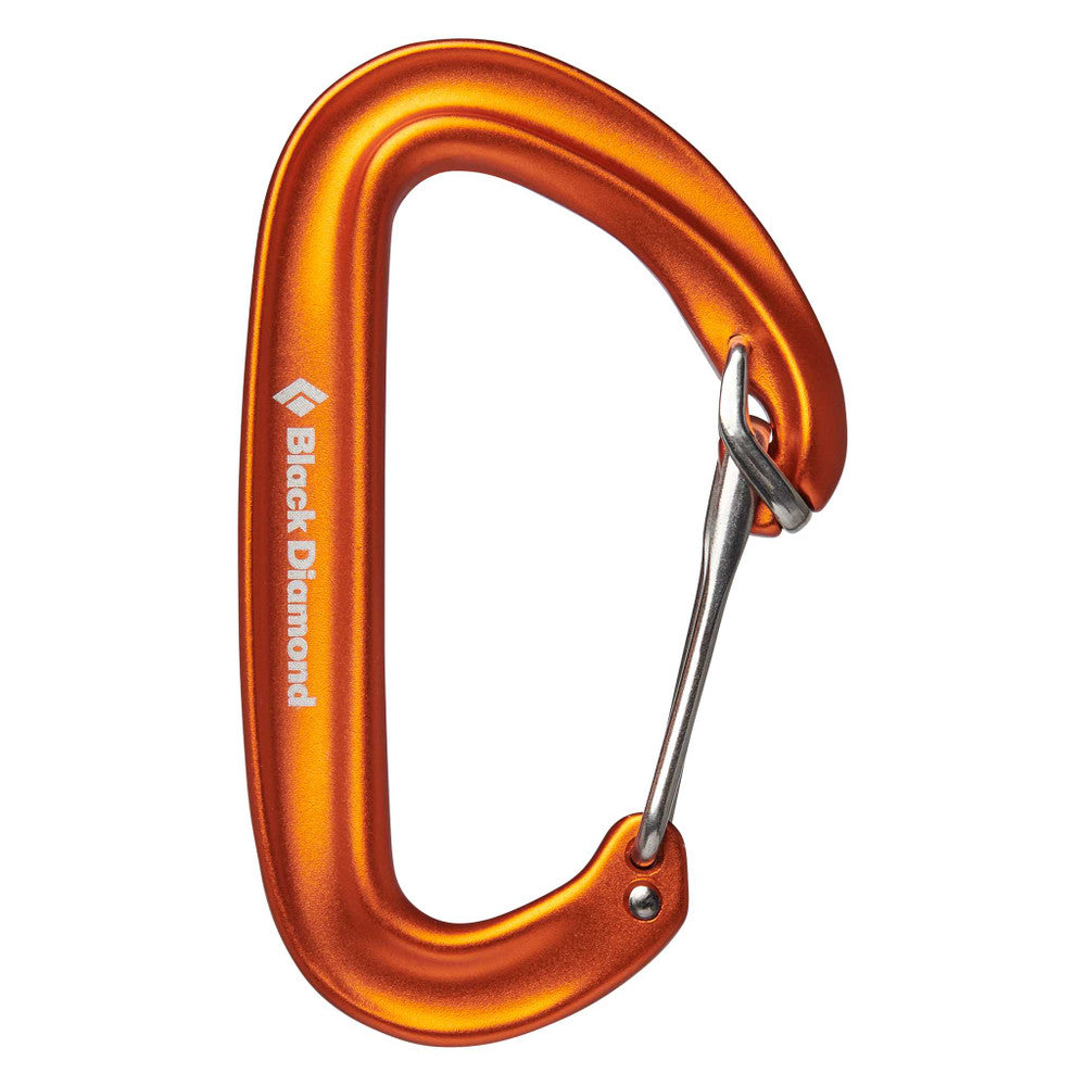 Oz Carabiner