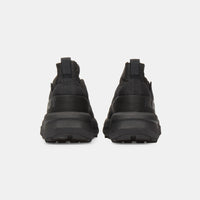 Mammut Women's Sender Moc Low heel view