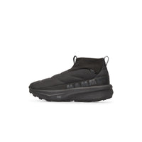 Mammut Women's Sender Moc Low in black