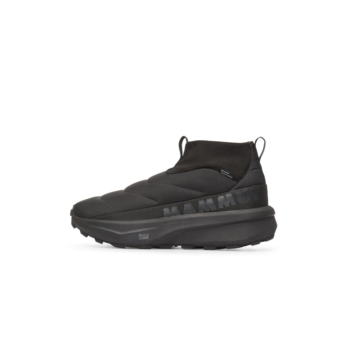 Mammut Women's Sender Moc Low in black