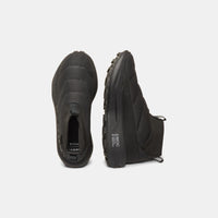 Mammut Women's Sender Moc Low top view