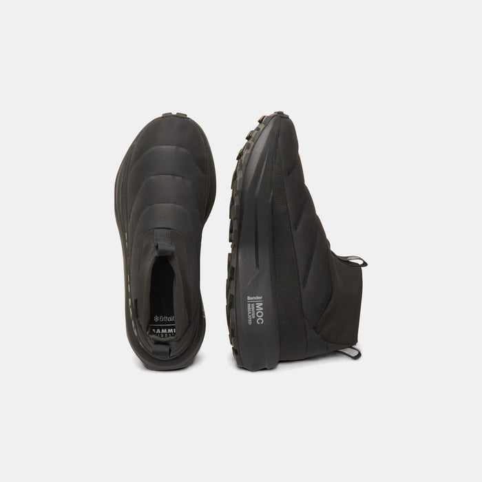 Mammut Women's Sender Moc Low top view