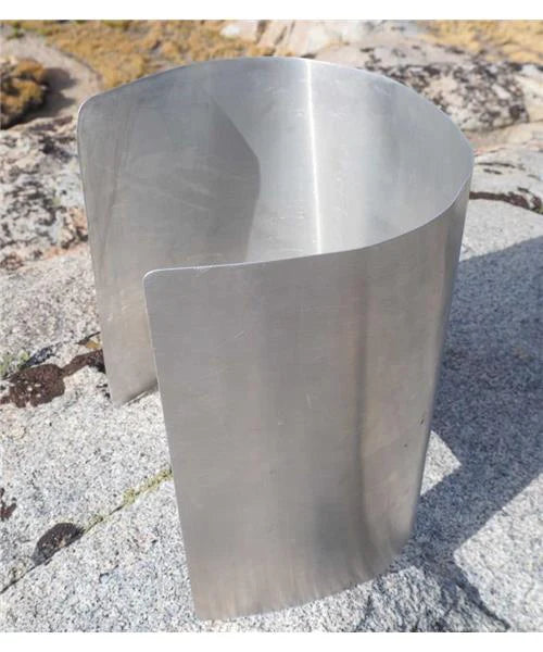 Aluminium Sleeve/Liner  XL