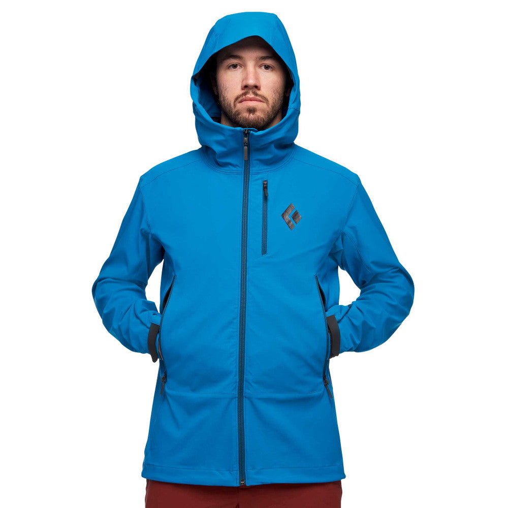 Men's Dawn Patrol Shell